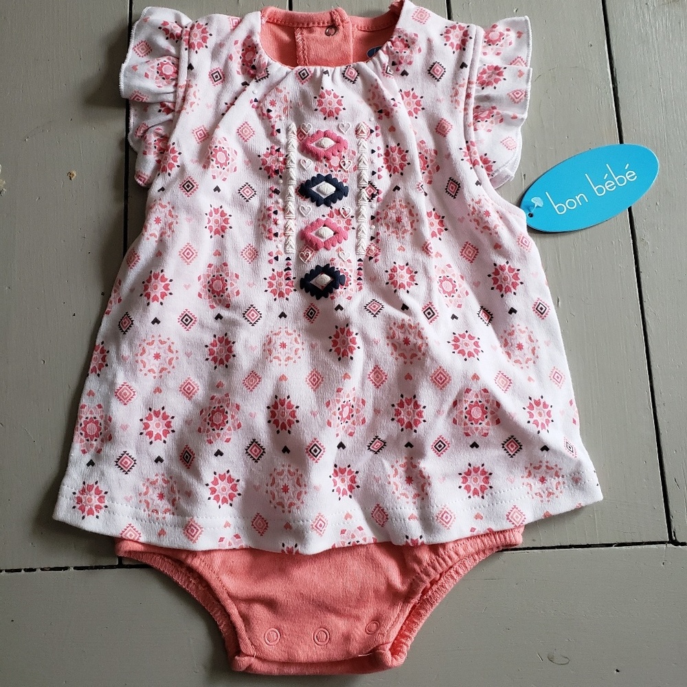 Baby girl dress